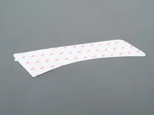 Genuine BMW Stone guard - right - F80 M3