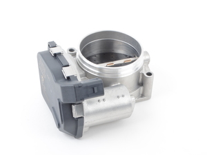 OEM VDO Throttle Body -- N52 N51 
