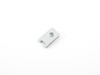 Genuine MINI BODY NUT 07129901672 View 1