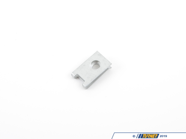 Genuine MINI BODY NUT 07129901672