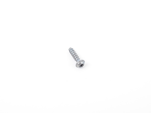 FILLISTER HEAD SCREW