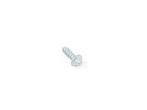 Genuine BMW Plastic Bolt - 11367609963