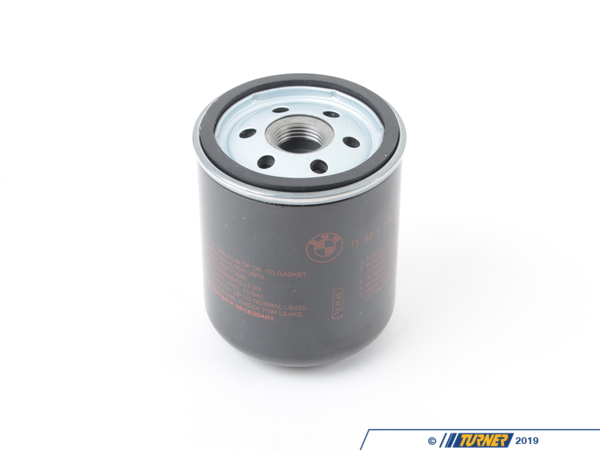 Genuine BMW Oil Filter Kit 11421276850