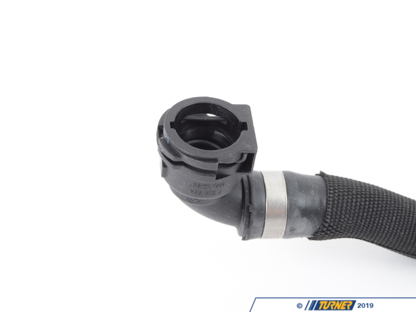 Genuine BMW Genuine BMW Coolant Hose - 17127598249 - F06,F10,F12,F13 17127598249