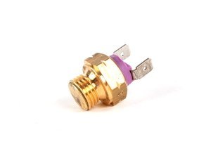 Genuine BMW Temperature Switch 5,5Cel - 12631286722