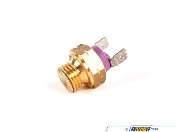 Genuine BMW Genuine BMW Temperature Switch 5,5Cel - 12631286722 12631286722