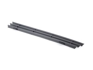 Genuine BMW Grille Left - 51131836675