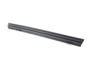 Genuine BMW Grille Right - 51131836676