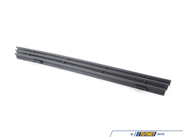 Genuine BMW Genuine BMW Grille Right - 51131836676 51131836676