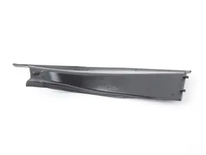 Genuine BMW Left Rear Drip Rail - F10