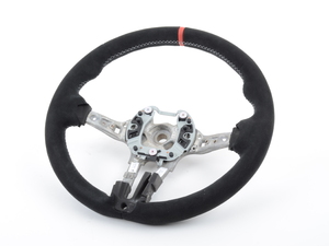 Genuine BMW Steering Wheel M Performance - 32302344149 - F15,F16