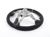 Genuine BMW M Performance Genuine BMW Steering Wheel M Performance - 32302344149 - F15,F16 32302344149 View 2