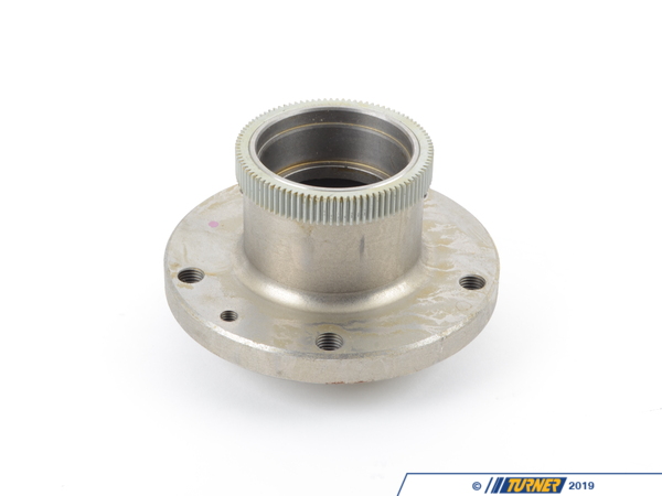 Genuine BMW Genuine BMW Wheel Hub - 31211123435 31211123435