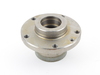 Genuine BMW Genuine BMW Wheel Hub - 31211123435 31211123435 View 2
