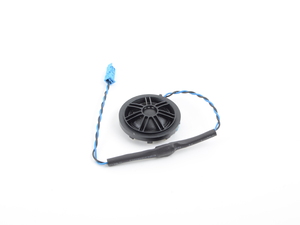 Genuine BMW Hifi-System Tweeter - 65139212077 - E70 X5,E71 X6,F01