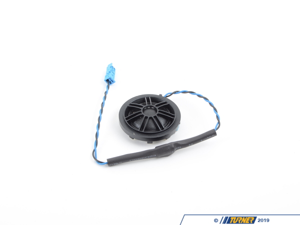 Genuine BMW Genuine BMW Hifi-System Tweeter - 65139212077 - E70 X5,E71 X6,F01 65139212077