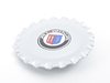 Genuine BMW Genuine BMW Hub Cap, Silver - 36107980127 - F01,F06 36107980127 View 1