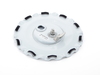 Genuine BMW Genuine BMW Hub Cap, Silver - 36107980127 - F01,F06 36107980127 View 2