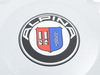Genuine BMW Genuine BMW Hub Cap, Silver - 36107980127 - F01,F06 36107980127 View 3