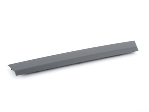 Genuine BMW End Cover - 51459197501 - F12,F13