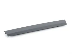 Genuine BMW End Cover - 51459197501 - F12,F13