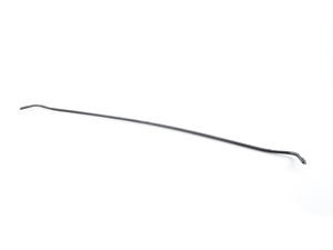 Genuine BMW Covering Upper Chrom - 51318125886 - E38