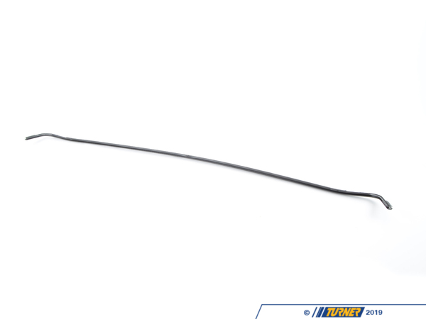 Genuine BMW Genuine BMW Covering Upper Chrom - 51318125886 - E38 51318125886