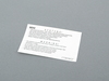 Genuine BMW Genuine BMW Covering Upper Chrom - 51318125886 - E38 51318125886 View 4