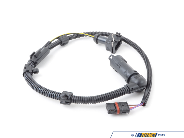 Genuine BMW Genuine BMW Harness,starter/manifold Pre - 12517838518 12517838518