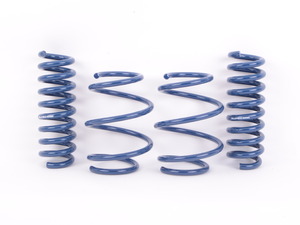 Performance Spring Set - F30