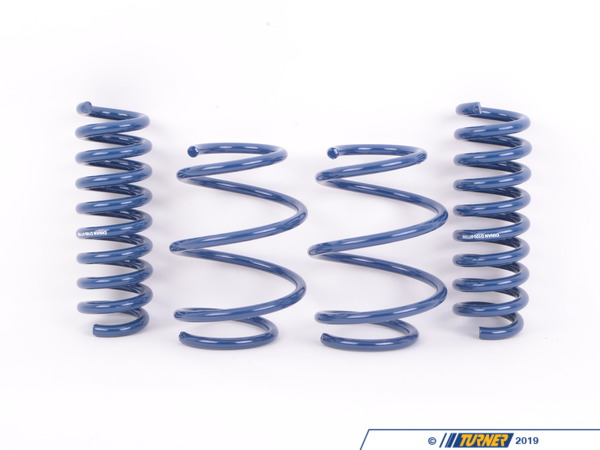 Dinan Performance Spring Set - F30 D100-0912