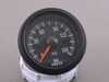 Prosport Performance 52mm Prosport Electrical Oil Pressure Gauge - Clear Lens/White LED PSTOP270-12 View 8