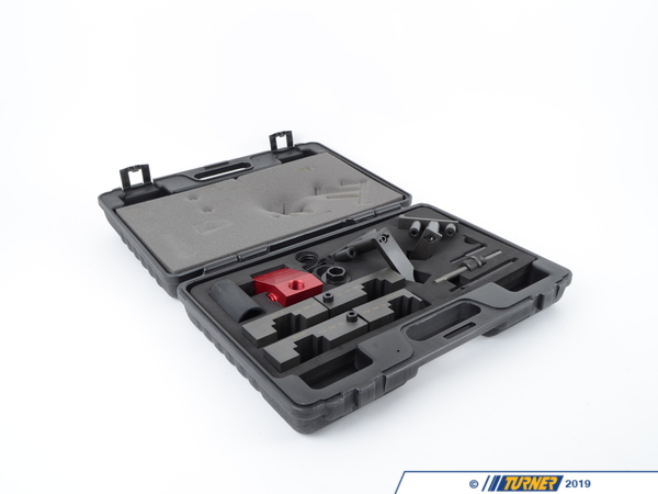 Schwaben Schwaben BMW M60 & M62 Complete Vanos & Timing Tool Kit 022844SCH01A