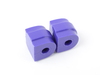 Powerflex Powerflex Performance Polyurethane Rear Sway Bar Bushing Set - E9X 335xi PFR5-4609-15x2 View 2