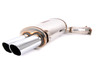 Supersprint E63 M6 Supersprint Performance Mufflers (Left & Right Set) 988846-988826 View 14