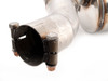 Supersprint E63 M6 Supersprint Performance Mufflers (Left & Right Set) 988846-988826 View 18