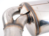 Supersprint E63 M6 Supersprint Performance Mufflers (Left & Right Set) 988846-988826 View 19