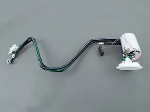 Bosch In-Tank Fuel Pump - E60, E61