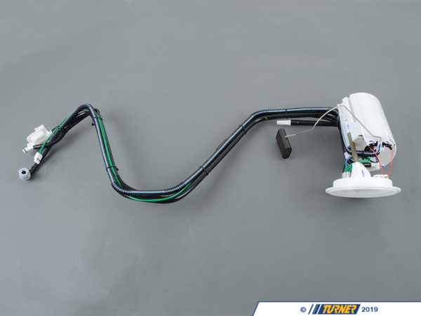 Bosch Bosch In-Tank Fuel Pump - E60, E61 16117373503