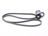 Genuine BMW Genuine BMW Bulb Socket - 62111354916 - (NO LONGER AVAILABLE) 62111354916 View 6