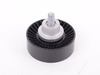 Genuine BMW Genuine BMW Bulb Socket - 62111354916 - (NO LONGER AVAILABLE) 62111354916 View 2