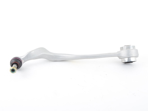 OEM Lemforder Front Left Tension Strut Control Arm - 31121141718 - E39 525i 528i 530i