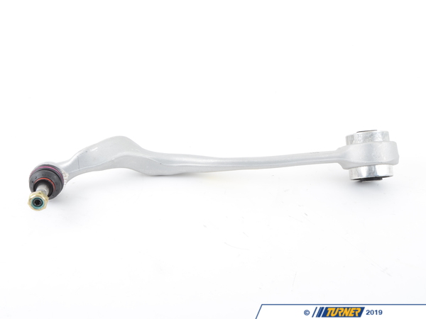 Lemforder OEM Lemforder Front Left Tension Strut Control Arm - 31121141718 - E39 525i 528i 530i 31121141717