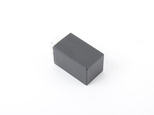 CONTROL MODULE, LED ADDITION