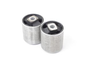 Febi Front Control Arm Bushings - Pair - E39, E52