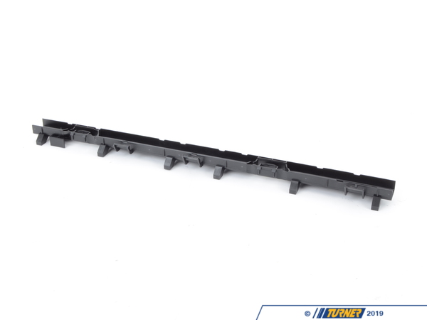 Genuine BMW Genuine BMW Sealing Lower - 17113414987 - E85 17113414987