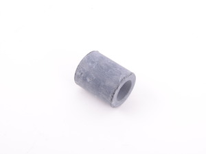 Genuine BMW Rubber Mounting - 17117565514