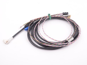 Genuine BMW Rep. Module For Audio Player - 61119309771 - F10