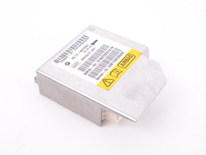 Airbag Control Unit - E38, E39, E46