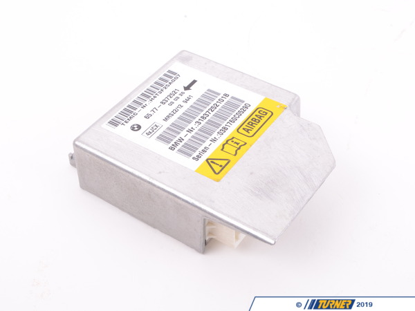 Genuine BMW Airbag Control Unit - E38, E39, E46 65778372521